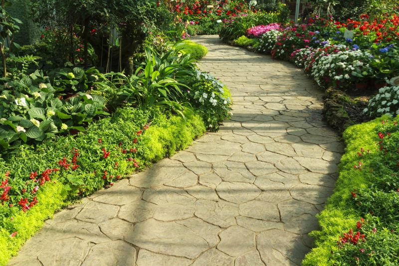 Hardscape Sealing in Renton, WA