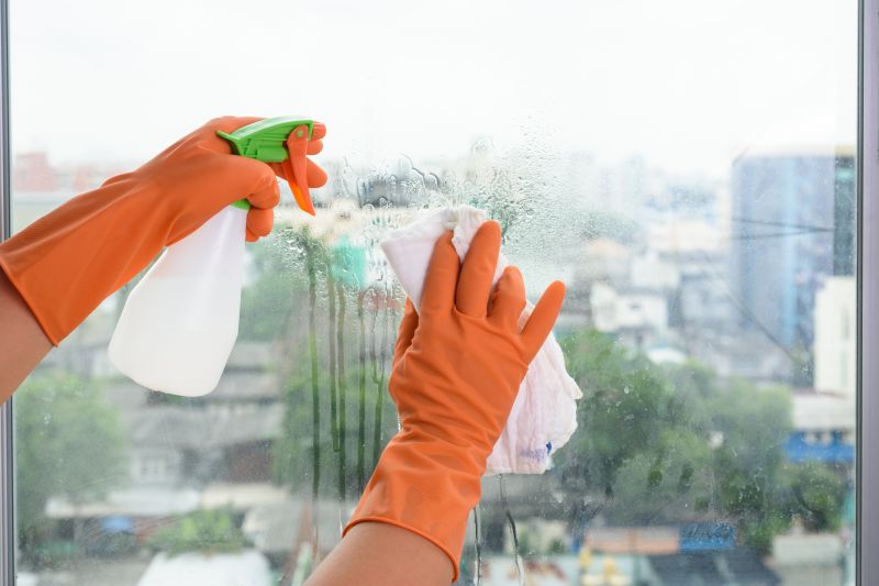 School Window Cleaning in Mobile, AL