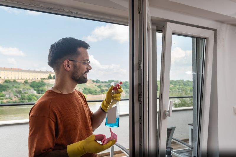 Signs Your Windows Need Professional Cleaning