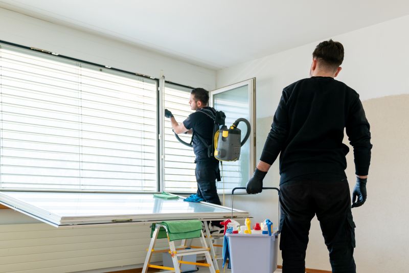 Why Regular Window Cleaning Extends Window Lifespan