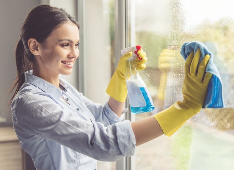 Why Regular Window Cleaning Extends Window Lifespan
